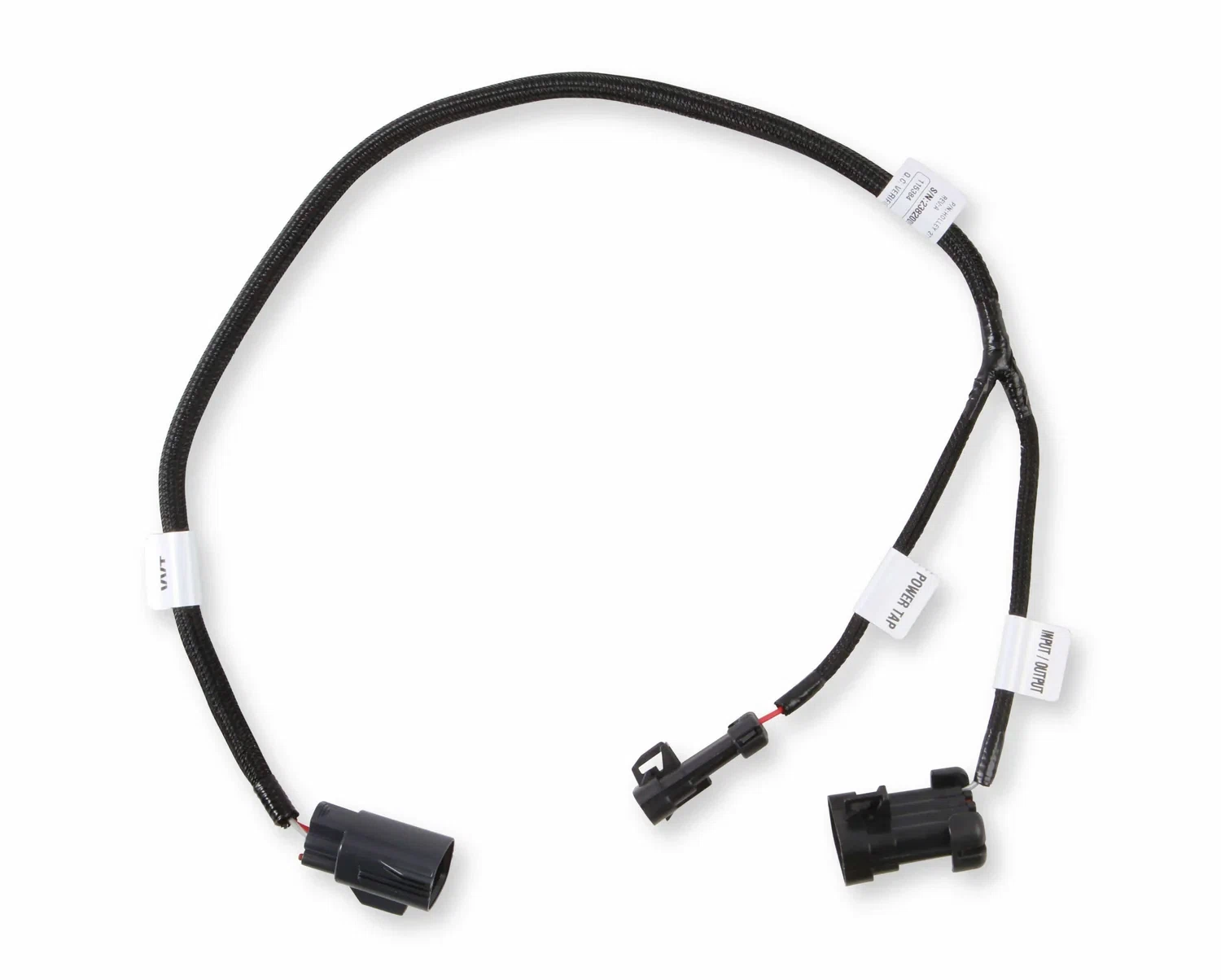 GEN III HEMI VVT Harness Only - 558-131